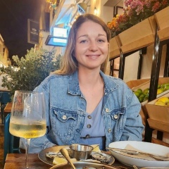 Маргарита Юдина, 17.07.1990, Новосибирск