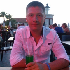 Александр Панцевич, 21.01.1987, Брест