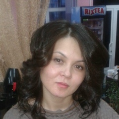 Жанар Каратаева, 14.03.1986, Шымкент