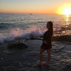 Ирина Степина, 19.12, Новомосковск