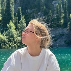 Елизавета Перминова, 29.05, Москва