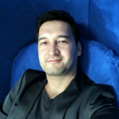 Бадри Ганиев, Химки