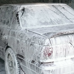 Алексей Колемасов, Алматы