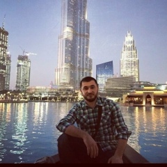 Рамазан Асуев, 24.05.1986, Тверь