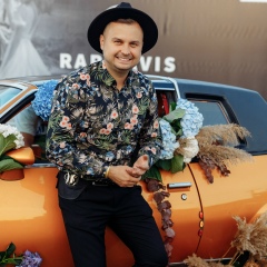 Андрей Масальский, 05.07, Гродно