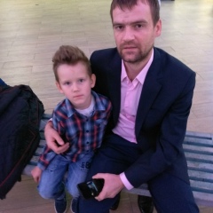 Николай Поляков, 01.10.1986, Москва