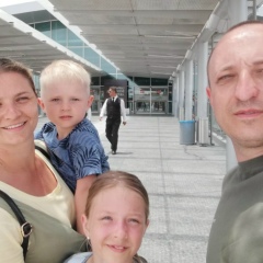 Катерина Гаврилюк, 18.07.1984, Белгород