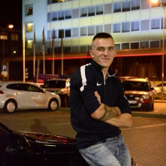 Сергей Семёнов, 06.08, Даугавпилс