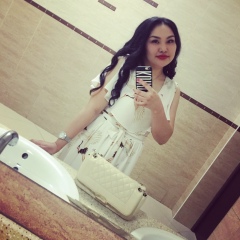 Kundyz Batkhan, 31.12.1992, Усть-Каменогорск