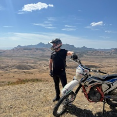 Roman Dmitriev, 12.01, Можайск