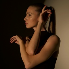 Юля Занина, 05.05, Санкт-Петербург