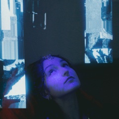 Таня Мист, 15.05, Санкт-Петербург