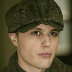 Шура Смирнофф, 25.10