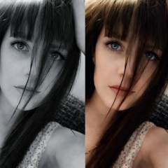 Элина Ефимова, 02.08, Бузулук