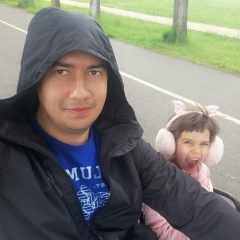 Александр Портнягин, 20.12, Красноярск