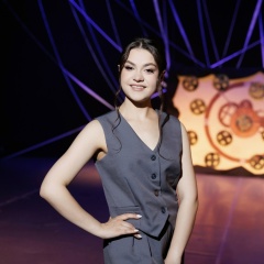 Виктория Федоренко, 06.08, Барнаул