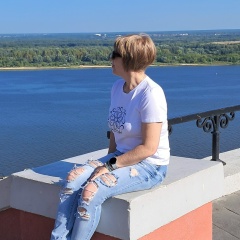 Татьяна Козлова, 06.07.1979, Санкт-Петербург