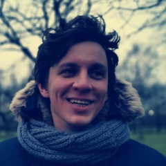 Сергей Зайцев, 06.04.1989, Москва