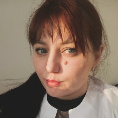 Дарья Ласкевич, 03.05.1991, Петропавловск