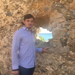 Станислав Оболонский, 02.04, Москва