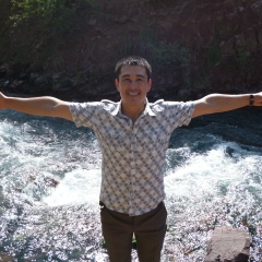 Калыбек Мамбеталиев, 15.01.1985, Москва