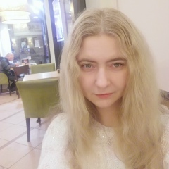 Евгения Ефанова, 10.03.1986, Москва