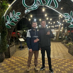 Валерий Персиков, 02.01.1945, Ставрополь