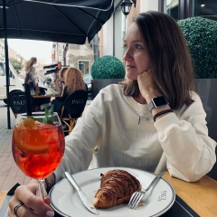 Мария Севостьянова, 25.07.1987, Москва