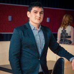 Сердар Худайназаров, 29.06.1991, Дашогуз