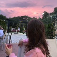 Алёна Отраднова, 02.12, Калининград