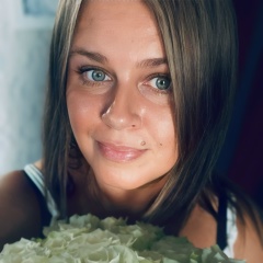 Анна Колмогорцева, 20.08, Санкт-Петербург