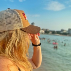 Мария Гуркова, 31.08, Фрязино