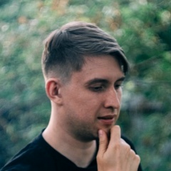 Лёша Ильичёв, 30.07.1990, Балаково