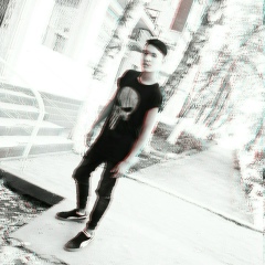 Tilek Bolotbekov, 11.01.1996, Бишкек