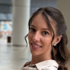 Оля Корнилова, 26.04