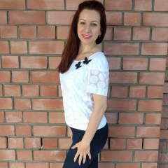 Юлия Егорова, 19.07, Новодвинск