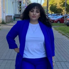 Елена Авакян, 13.12, Москва