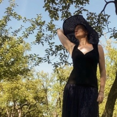 Ольга Шитова, 19.11, Москва