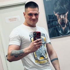 Кирилл Никитин, Колпино