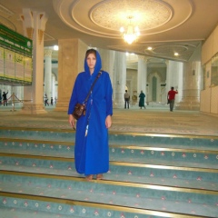 Айгуль Куанышова, 16.08.1991, Алматы