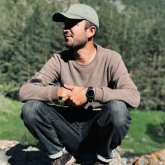 Мурад Сулейманов, 06.05.1991, Санкт-Петербург