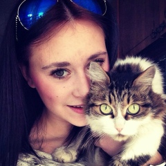 Алёна Григорьева, 12.04, Тула