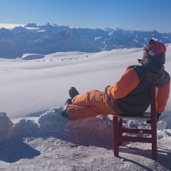 Александр Антонов, 24.07.1987, Москва