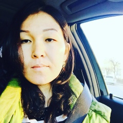 Меруерт Туребекова, 31.03.1988, Алматы