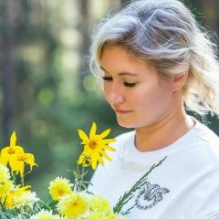 Виктория Стерлядева, 08.08.1990, Praha