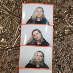 Анна Губаревская, 15.04, Москва