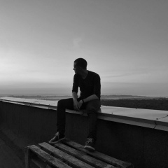 Дмитрий Рыскин