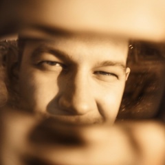 Антон Абрамов, Санкт-Петербург