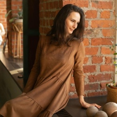 Людмила Костюшкина, 05.02, Санкт-Петербург