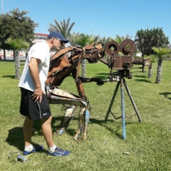 Олег Сахно, 24.05, Харьков